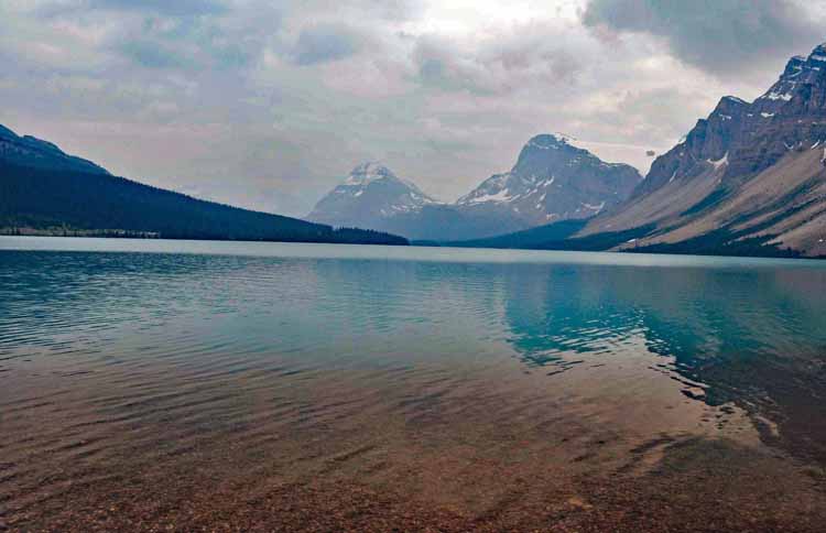lake